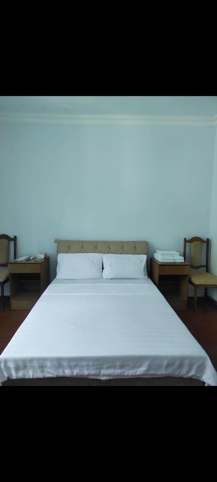 Md House Hotel Ijevan Luaran gambar